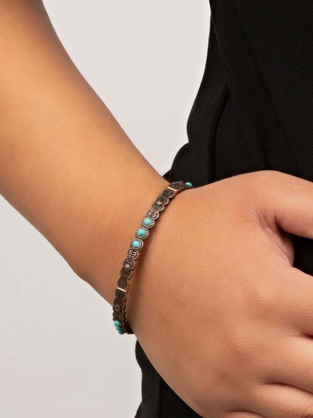 Paparazzi Bracelet (BE066)